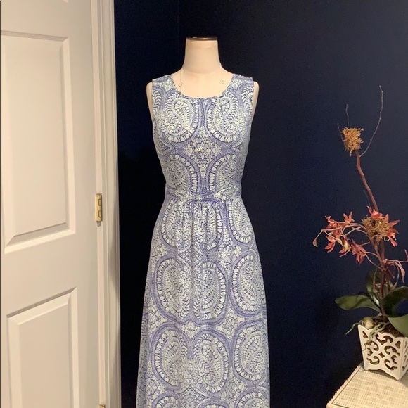 Talbots Dress - Picture 4 of 5